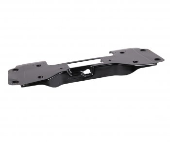 Бампер SITRAK средняя часть (металл) (под покраску) OE SITRAK 810w41610-5667