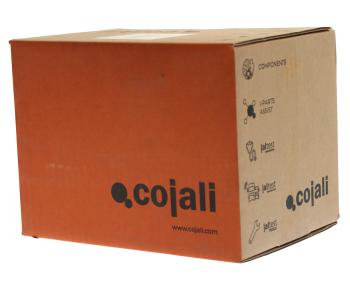 23 199 р. Блок управления RENAULT уровня пневмоподвески (ELC) COJALI COJALI 2309401  с доставкой в г. Воронеж. Увеличить фотографию 4
