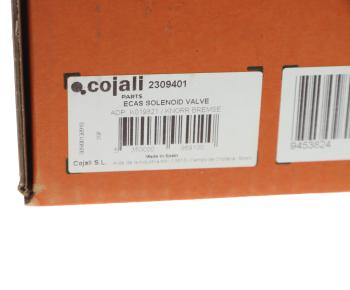 23 199 р. Блок управления RENAULT уровня пневмоподвески (ELC) COJALI COJALI 2309401  с доставкой в г. Воронеж. Увеличить фотографию 5