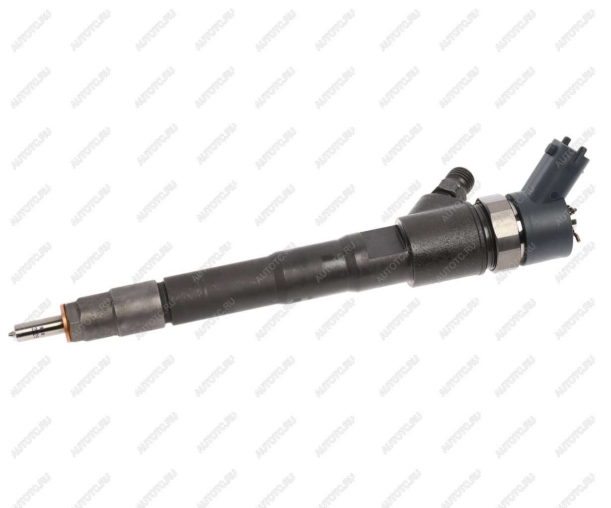 26 999 р. Форсунка FIAT Ducato топливная BOSCH BOSCH 0445110520 BOSCH 0445110520  с доставкой в г. Воронеж