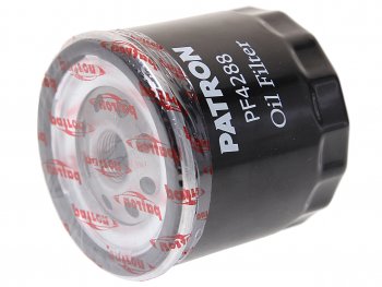 Фильтр масляный CHERY Fora (06-) PATRON PATRON pf4288