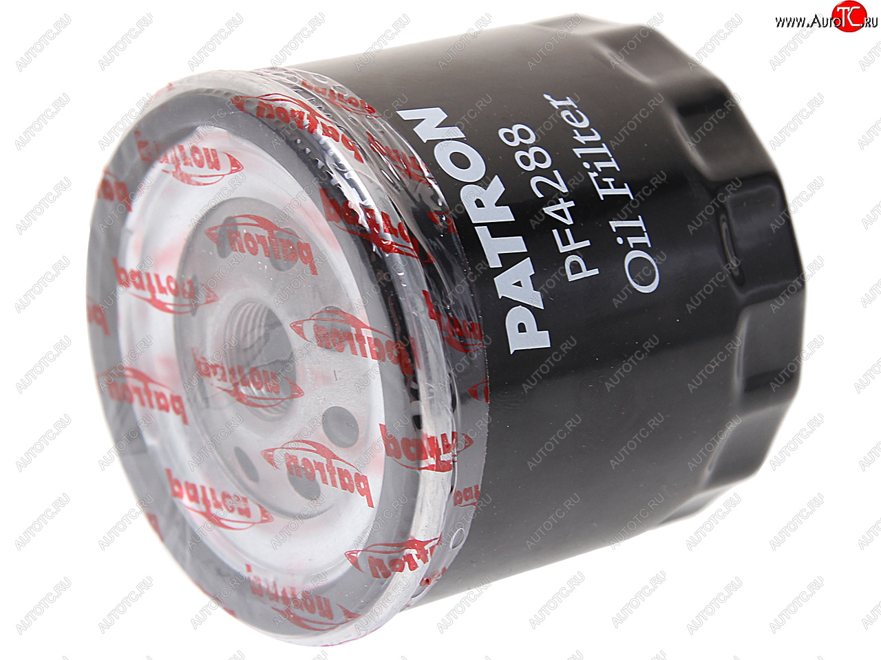 329 р. Фильтр масляный CHERY Fora (06-) PATRON PATRON pf4288  с доставкой в г. Воронеж