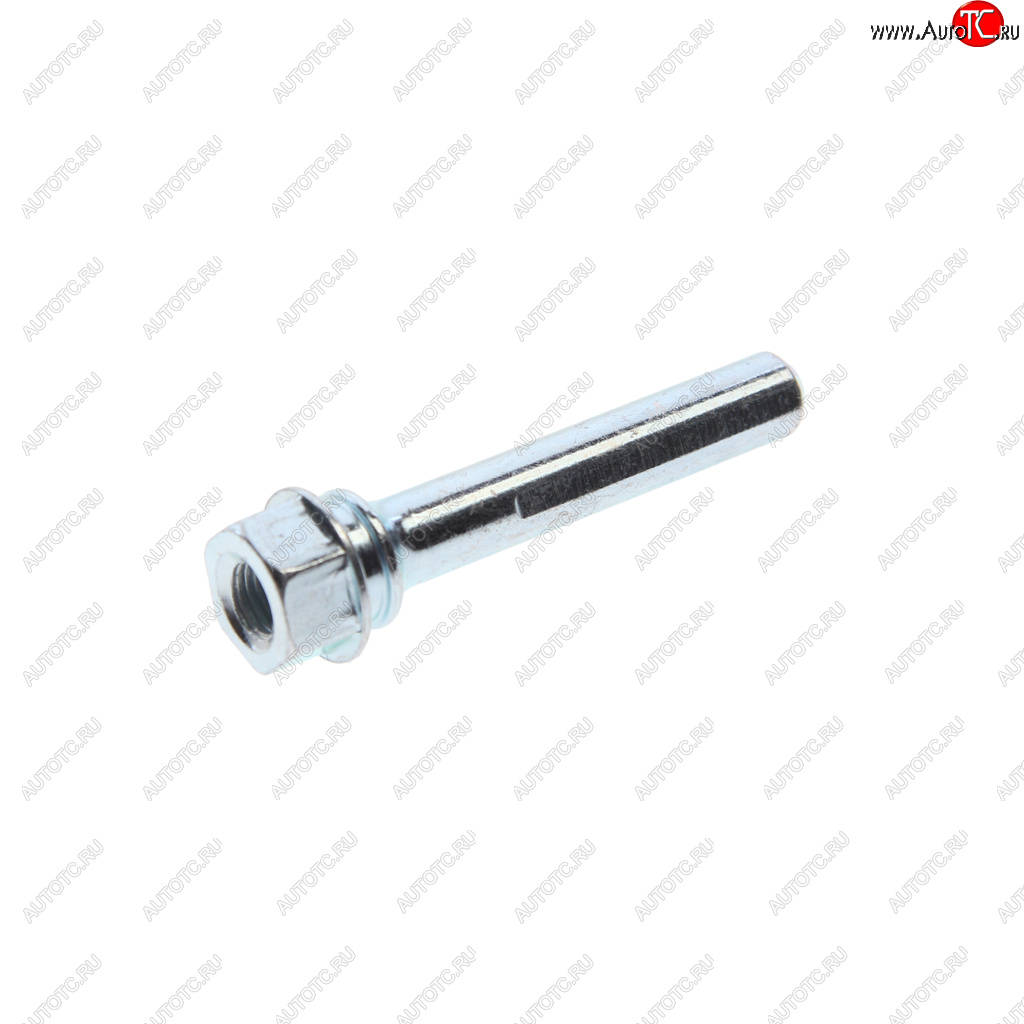 268 р. Втулка TOYOTA Corolla (01-04) направляющая суппорта переднего FRENKIT FRENKIT g096502 FRENKIT g096502  с доставкой в г. Воронеж