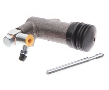 1 429 р. Цилиндр сцепления рабочий MITSUBISHI Carisma (97-06),Galant (96-) JAPANPARTS JAPANPARTS cy-571  с доставкой в г. Воронеж. Увеличить фотографию 2