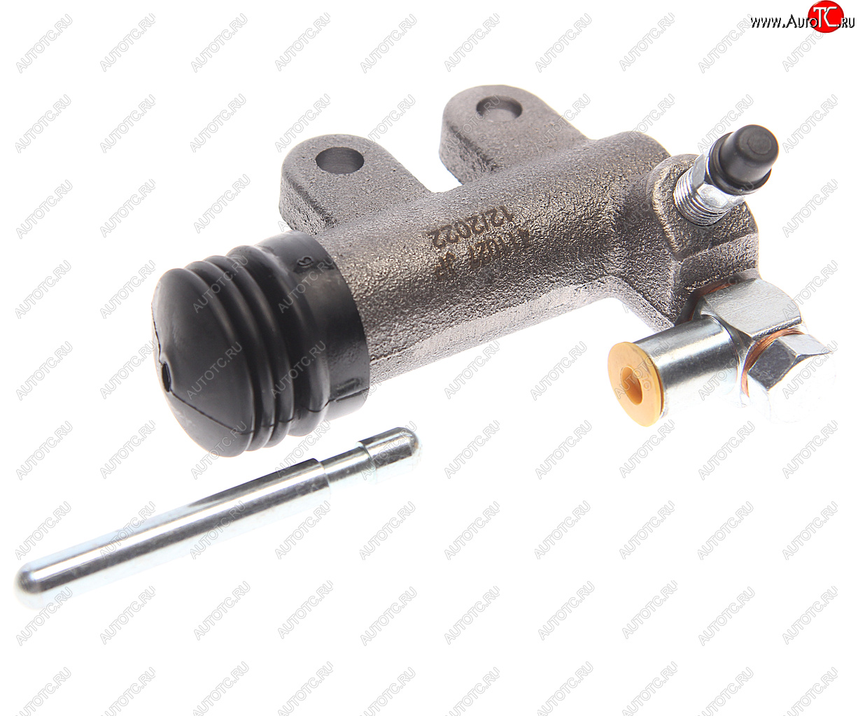 1 429 р. Цилиндр сцепления рабочий MITSUBISHI Carisma (97-06),Galant (96-) JAPANPARTS JAPANPARTS cy-571  с доставкой в г. Воронеж