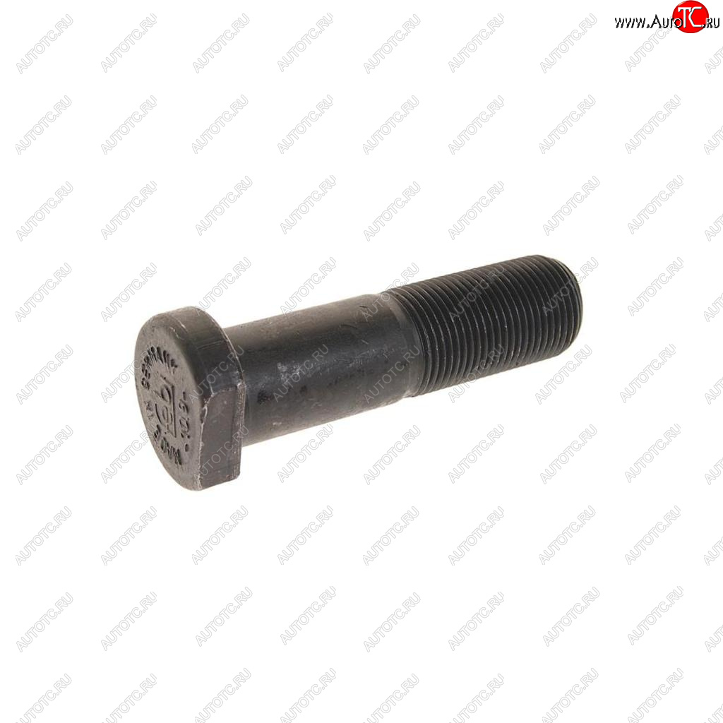389 р. Шпилька колеса MERCEDES (M20х1.5х72) FEBI FEBI 03125  с доставкой в г. Воронеж