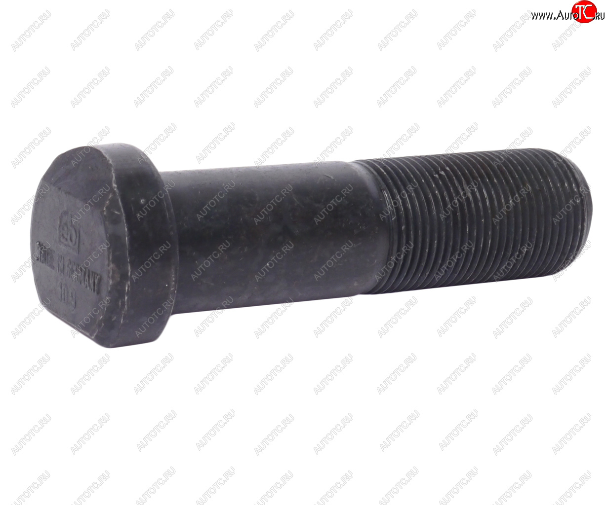 389 р. Шпилька колеса MAN MERCEDES (M22х1.5х81) FEBI FEBI 03997  с доставкой в г. Воронеж