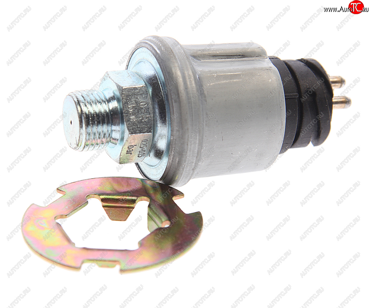 2 899 р. Датчик давления масла MAN F90,F2000 DT DT 3.37003  с доставкой в г. Воронеж