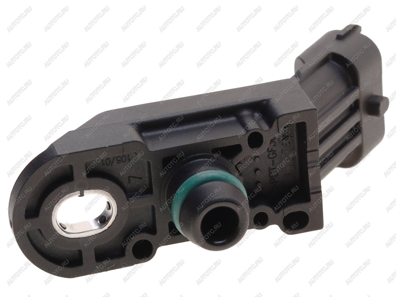 2 499 р. Датчик абсолютного давления воздуха FIAT Doblo (10-) BOSCH BOSCH 0261230284  с доставкой в г. Воронеж
