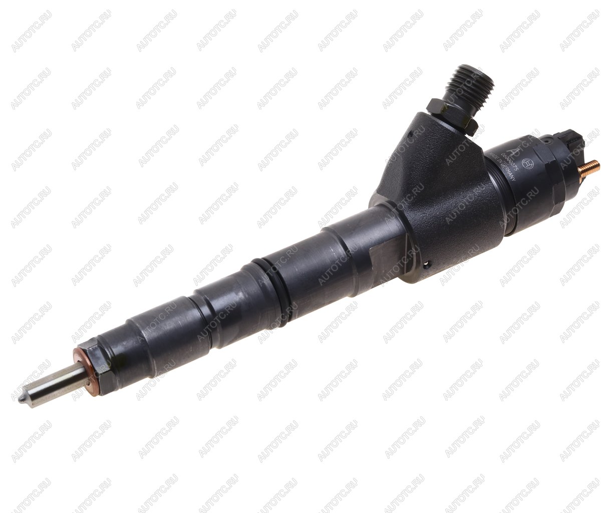 24 999 р. Форсунка RENAULT топливная BOSCH BOSCH 0445120067  с доставкой в г. Воронеж