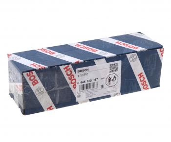 24 999 р. Форсунка RENAULT топливная BOSCH BOSCH 0445120067  с доставкой в г. Воронеж. Увеличить фотографию 3