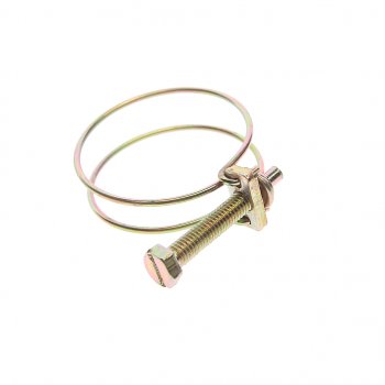 Хомут проволочный 037-042мм W1 SPIRO SPIRO pr42spiro21