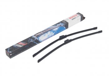 Щетка стеклоочистителя MERCEDES C (W205) комплект BOSCH BOSCH 3397009843
