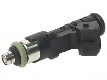 7 849 р. Форсунка FORD топливная BOSCH BOSCH 0280158200 BOSCH 0280158200  с доставкой в г. Воронеж. Увеличить фотографию 2