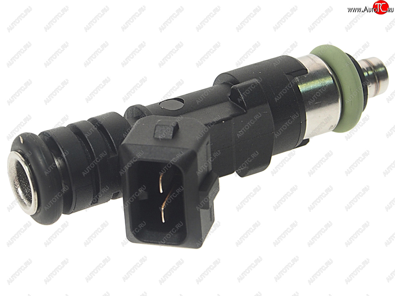 7 849 р. Форсунка FORD топливная BOSCH BOSCH 0280158200 BOSCH 0280158200  с доставкой в г. Воронеж