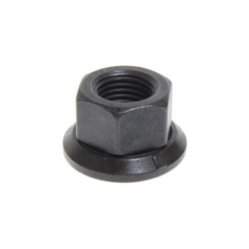 Гайка колеса 78-11h-27SW33 FEBI FEBI 14959