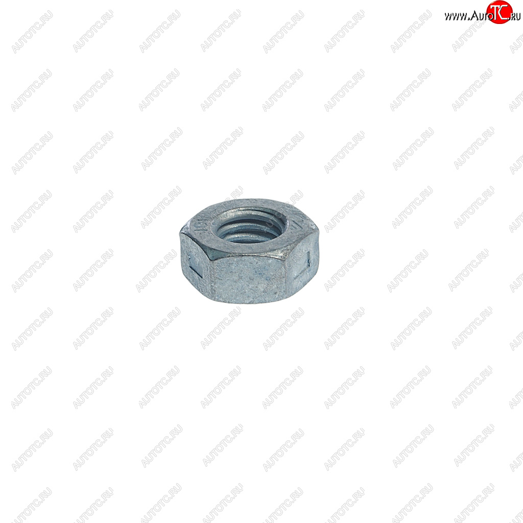 56 р. Гайка стремянки КАМАЗ-5490 MAN (M10x1.5) FEBI FEBI 07577  с доставкой в г. Воронеж