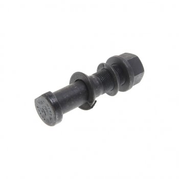 Шпилька колеса MERCEDES в сборе (M20x1.5x89,гайка,2 гровера) FEBI FEBI 06280