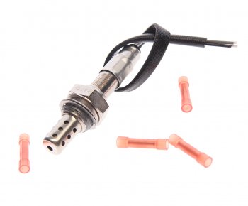Датчик кислорода CHEVROLET Lacetti (03-),Aveo (03-) STELLOX STELLOX 20-00022-sx