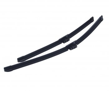 Щетка стеклоочистителя MERCEDES A (W176) 600475мм комплект BOSCH BOSCH 3397014204