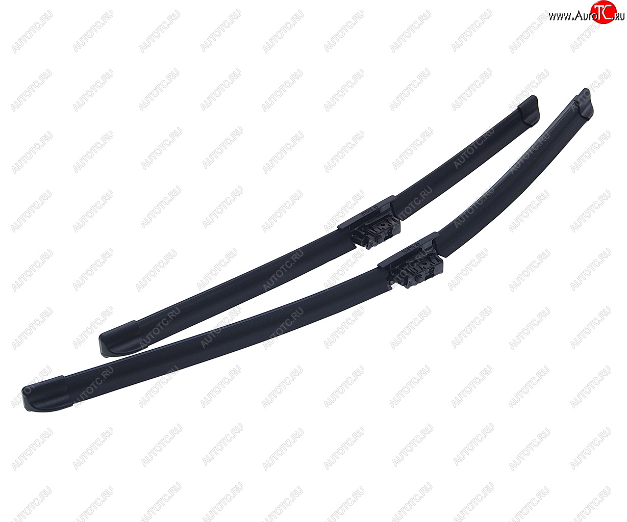 2 759 р. Щетка стеклоочистителя MERCEDES A (W176) 600475мм комплект BOSCH BOSCH 3397014204  с доставкой в г. Воронеж
