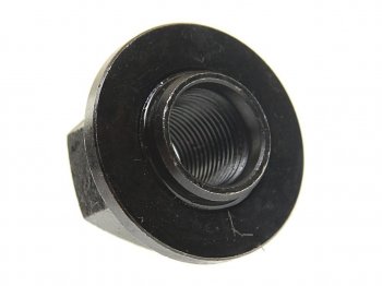 329 р. Гайка колеса VOLVO (78x14) SAMPA SAMPA 031.084  с доставкой в г. Воронеж. Увеличить фотографию 2
