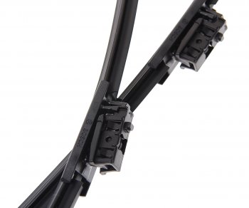 3 699 р. Щетка стеклоочистителя 700450мм комплект Aerotwin BOSCH BOSCH 3397014179  с доставкой в г. Воронеж. Увеличить фотографию 3
