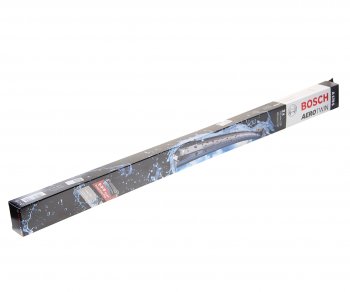 3 699 р. Щетка стеклоочистителя 700450мм комплект Aerotwin BOSCH BOSCH 3397014179  с доставкой в г. Воронеж. Увеличить фотографию 4
