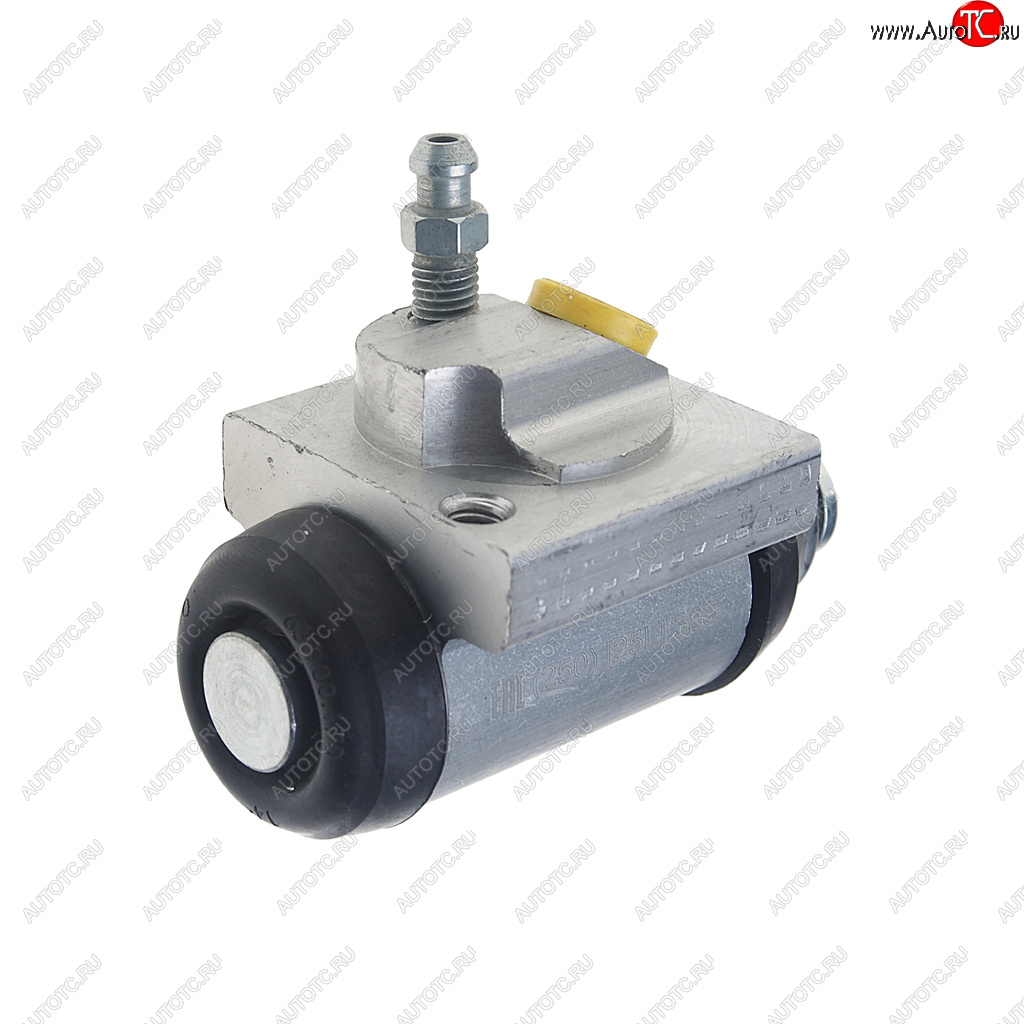 1 669 р. Цилиндр тормозной задний RENAULT Duster (10-) левый BOSCH BOSCH 0986475987  с доставкой в г. Воронеж