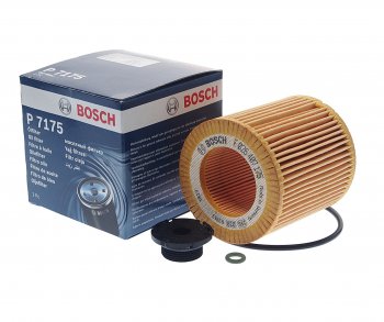 Фильтр масляный BMW 1 (F20,21),2 (F22),3 (F30,34),4 (F32),5 (F10) BOSCH BOSCH f026407175