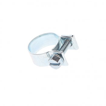 Хомут винтовой (мини) 15-17мм W1 ECOFIX ECOFIX mn15-17m41