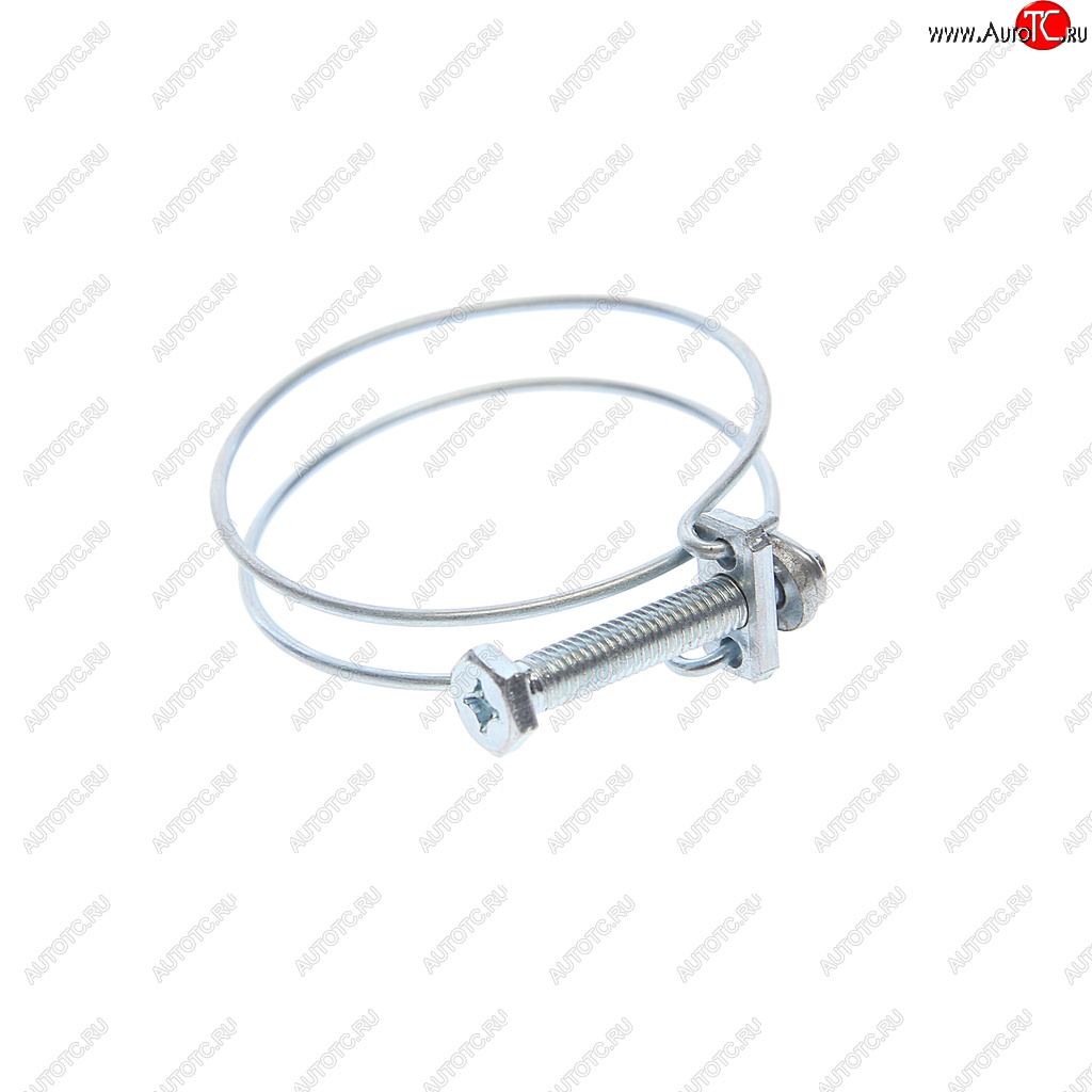 15 р. Хомут проволочный 050-055мм W1 SPIRO SPIRO pr55spiro21  с доставкой в г. Воронеж