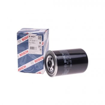 Фильтр топливный RENAULT Premium,Midlum,Kerax,ЯМЗ (дв.E-TECH ЕВРО-3) (00-) BOSCH BOSCH 1457434421