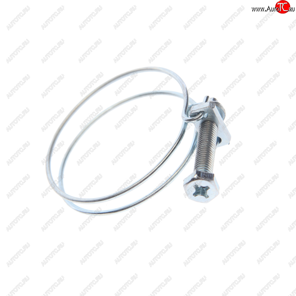 15 р. Хомут проволочный 046-051мм W1 SPIRO SPIRO pr51spiro21  с доставкой в г. Воронеж