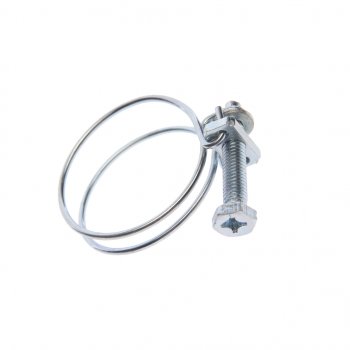 Хомут проволочный 034-038мм W1 SPIRO SPIRO pr38spiro21