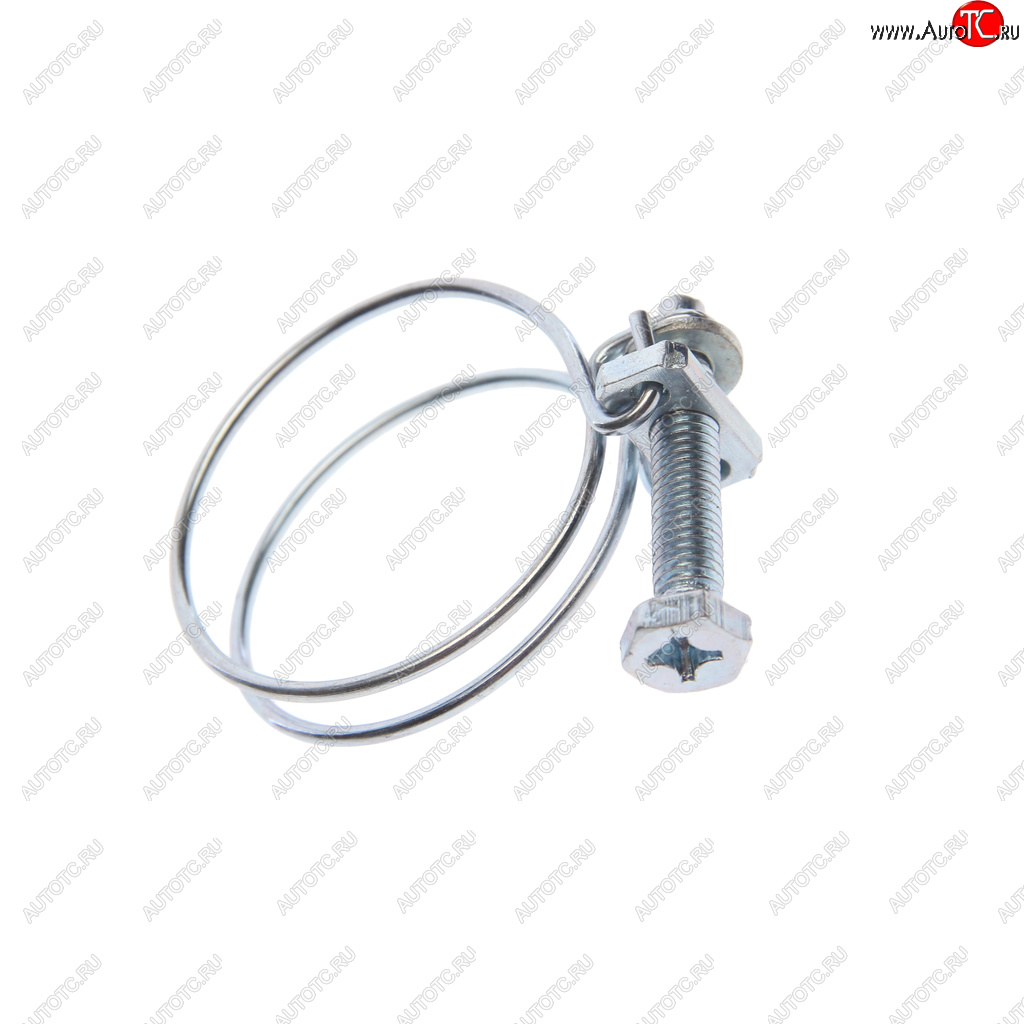 15 р. Хомут проволочный 034-038мм W1 SPIRO SPIRO pr38spiro21  с доставкой в г. Воронеж