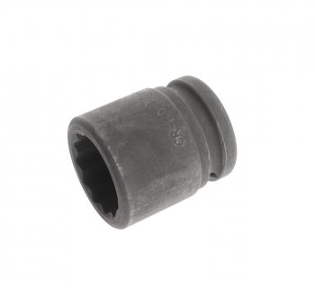 969 р. Головка торцевая 3/4 30мм 12-ти гранная ударная L=52мм JTC JTC TOOLS CO., LTD jtc-645330 JTC TOOLS CO., LTD jtc-645330  с доставкой в г. Воронеж. Увеличить фотографию 2
