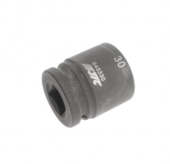 Головка торцевая 3/4 30мм 12-ти гранная ударная L=52мм JTC JTC TOOLS CO., LTD jtc-645330 JTC TOOLS CO., LTD jtc-645330