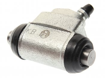 1 379 р. Цилиндр тормозной задний HYUNDAI Accent (99-),Elantra (00-),Matrix правый BOSCH BOSCH 0986475854  с доставкой в г. Воронеж. Увеличить фотографию 2