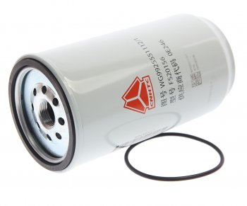 Фильтр топливный SITRAK HOWO OE SITRAK wg99255511121