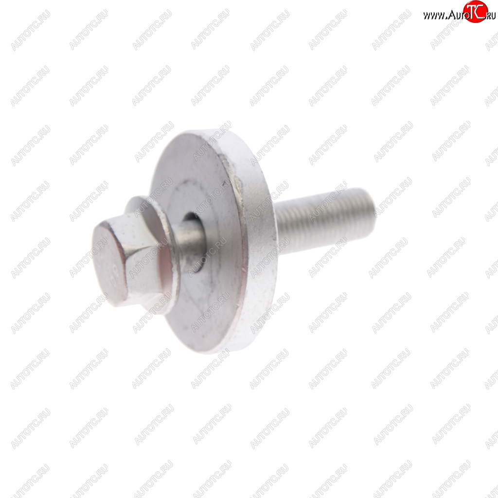 529 р. Болт RENAULT Duster шкива коленвала GANZ GANZ gum05067 GANZ gum05067  с доставкой в г. Воронеж
