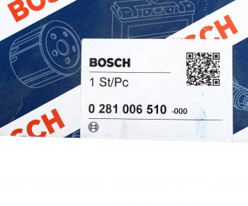 40 999 р. Датчик кислорода HYUNDAI i20 (14-) BOSCH BOSCH 0281006510 BOSCH 0281006510  с доставкой в г. Воронеж. Увеличить фотографию 6
