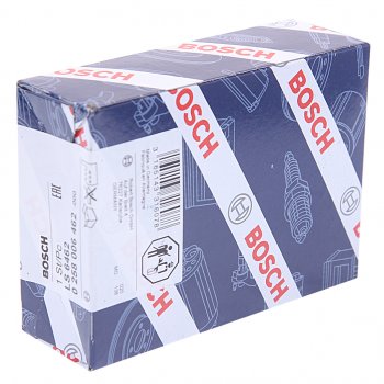 7 599 р. Датчик кислорода NISSAN Almera (02-06),Primera (02-),Pathfinder передний BOSCH BOSCH 0258006462  с доставкой в г. Воронеж. Увеличить фотографию 2