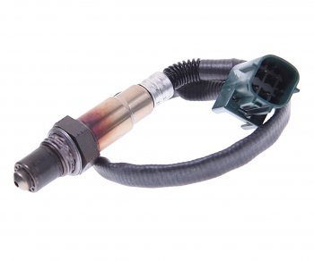 Датчик кислорода NISSAN Almera (02-06),Primera (02-),Pathfinder передний BOSCH BOSCH 0258006462
