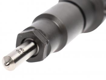 13 999 р. Форсунка MAN TGA дв.D2866 топливная BOSCH BOSCH 0432191419  с доставкой в г. Воронеж. Увеличить фотографию 3
