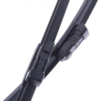 2 699 р. Щетка стеклоочистителя 600450мм комплект Aerotwin BOSCH BOSCH 3397014419  с доставкой в г. Воронеж. Увеличить фотографию 2