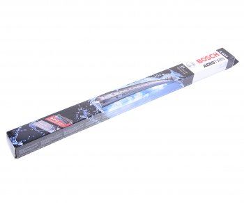 2 699 р. Щетка стеклоочистителя 600450мм комплект Aerotwin BOSCH BOSCH 3397014419  с доставкой в г. Воронеж. Увеличить фотографию 4