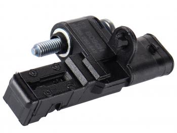 3 499 р. Датчик положения коленвала PEUGEOT 207 (07-),308 (07-) CITROEN Picasso BOSCH BOSCH 0986280442 BOSCH 0986280442  с доставкой в г. Воронеж. Увеличить фотографию 3