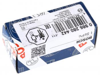 3 499 р. Датчик положения коленвала PEUGEOT 207 (07-),308 (07-) CITROEN Picasso BOSCH BOSCH 0986280442 BOSCH 0986280442  с доставкой в г. Воронеж. Увеличить фотографию 5