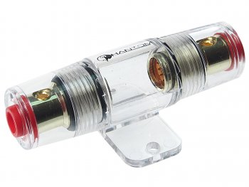 Держатель предохранителя PHANTOM PHANTOM agu48g PHANTOM agu48g